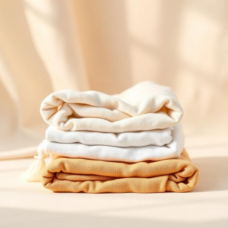 Cloud-Spun Swaddles (3-pack)