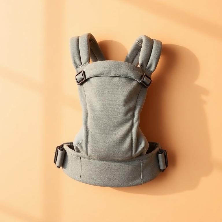 Ergobaby Omni 360 Carrier