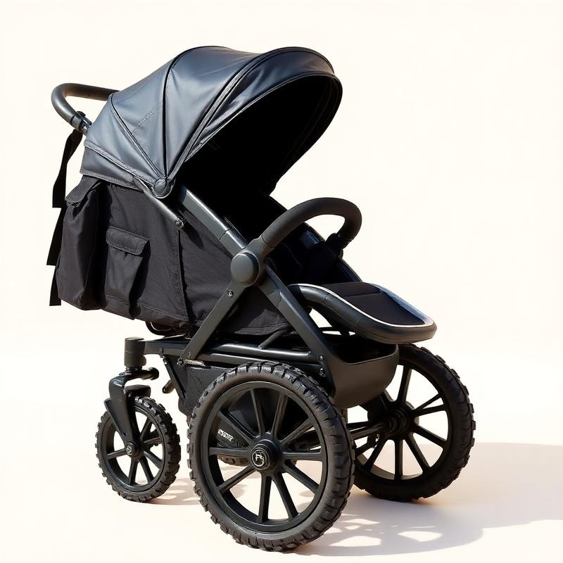 G-Force All-Terrain Stroller