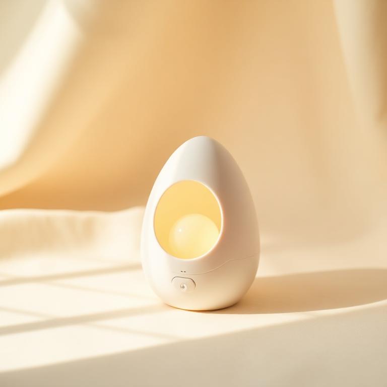Hatch Rest Sound Machine