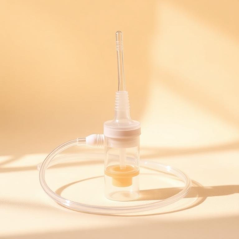 FridaBaby NoseFrida Aspirator